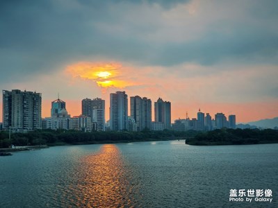 生活中處處都能發(fā)現(xiàn)美