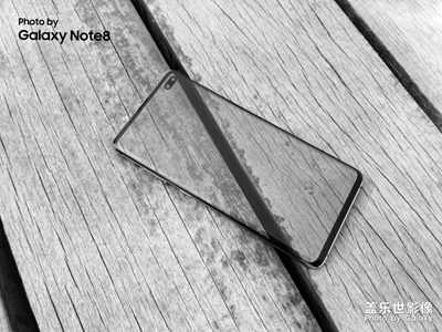 Galaxy 10+ 顏值賞析