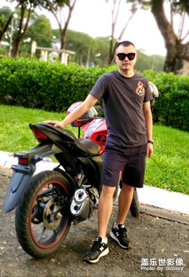 【城市足印】+Clark, Philippines