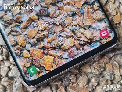 Galaxy S10+顏值賞析Ⅱ