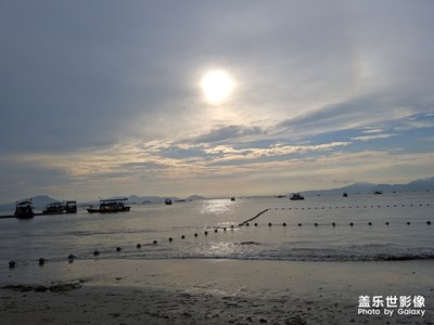 【最夏天】+夏日風景