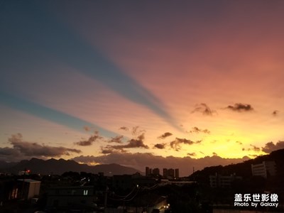 【最夏天】＋夏日天空