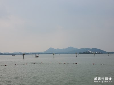 徐州云龍湖