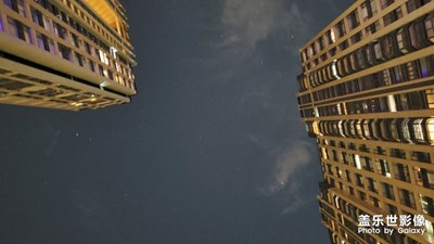 夜 隨手拍