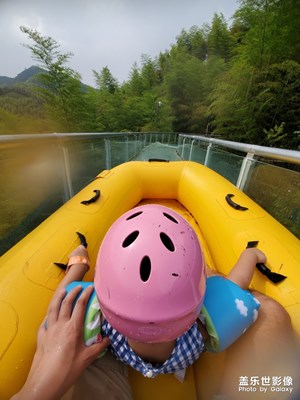 【最夏天】+戲水