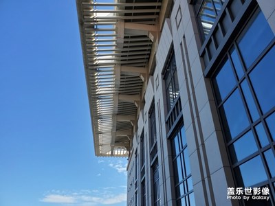 漳州動(dòng)車站
