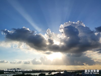 【淺秋時光】+秋節(jié)開始