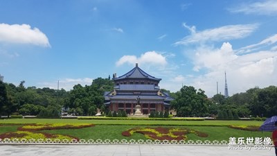 【淺秋時光】+天高氣爽