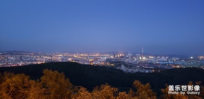 【淺秋時(shí)光】山景