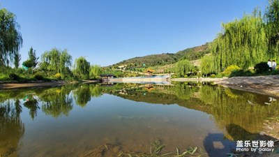 【淺秋時光】+公園隨拍