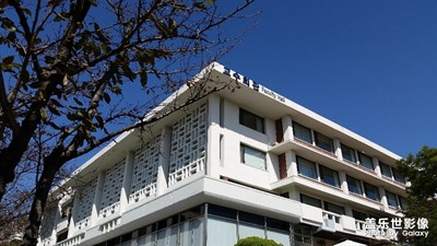 韓國(guó)回顧之-首爾行《成均館大學(xué)》