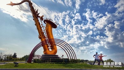 玩，就是個(gè)玩！