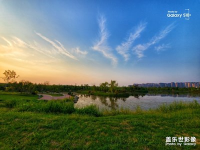 【天邊的云】+云舒云卷