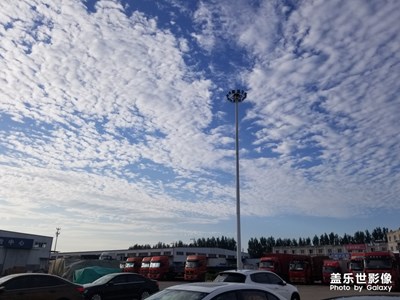 【天邊的云】+千變?nèi)f化的云