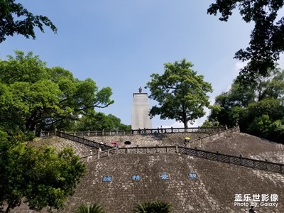 【天邊的云】+秋高氣爽