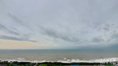 傳說中的阿爾法波