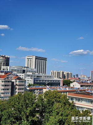 【天邊的云】+心情隨拍