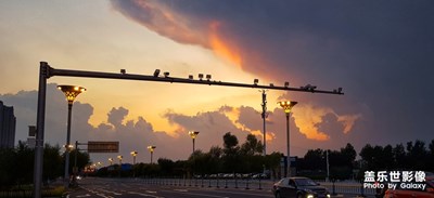 【天邊的云】+精彩時(shí)刻，綻放！