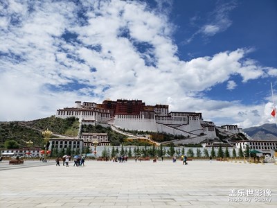 【天邊的云】+ *的云