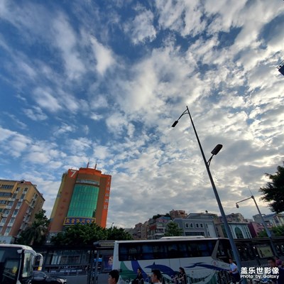 【天邊的云】+詭異的臺風(fēng)