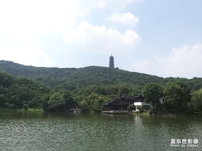 香山隨拍