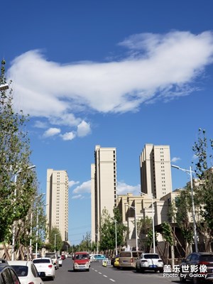 【天邊的云】+如果云知道