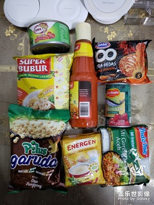 同學(xué)送我的