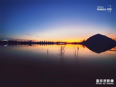 【光影的魅力】+異彩