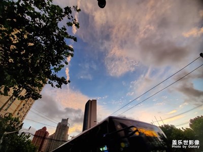 【光影的魅力】+尋光覓影