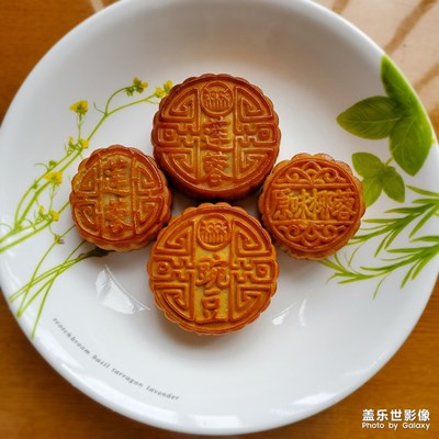 【中秋佳節(jié)】+但愿人長久