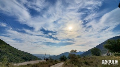 【光影的魅力】+那一縷光……