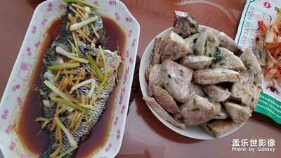 【中秋佳節(jié)】中秋美食