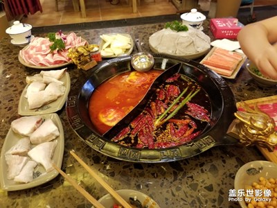 【團圓節(jié)】+火鍋大餐