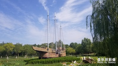 中秋佳節(jié)團(tuán)聚，帶著家人去玩