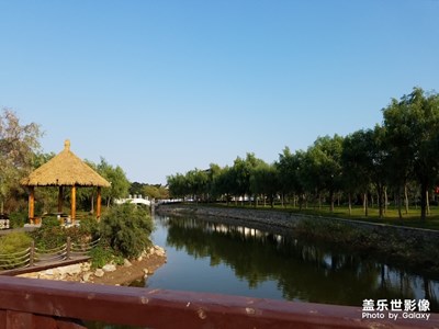【團(tuán)圓節(jié)】+北戴河一游