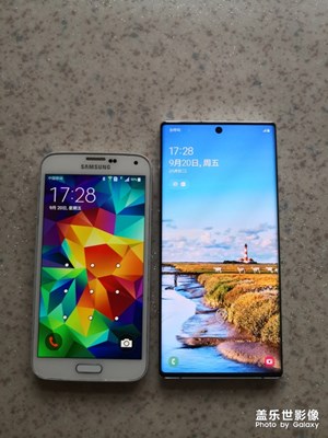 回歸三星
