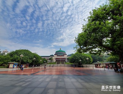 最美重慶讓人滿懷期待