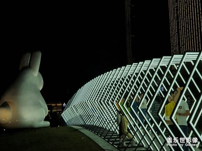 【夜色闌珊】+ 長沙到寧波的距離