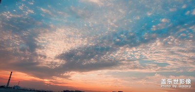 斜陽
