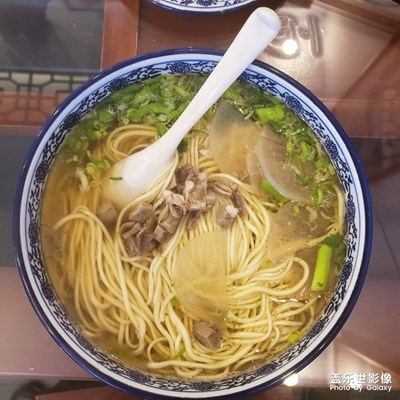 9月25日工作午餐