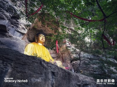 【國慶游記】+我和千佛山有個約定