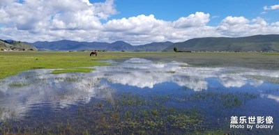 大理，麗江，香格里拉。真美。