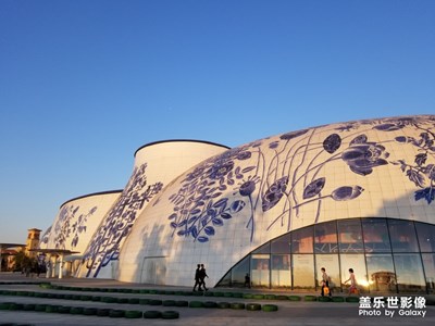 【國(guó)慶游記】+國(guó)慶節(jié)快樂！