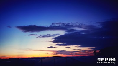 彩云之南，云南