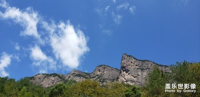 臺(tái)州神仙居