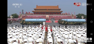 【歡度十一】+70載的假期隨拍