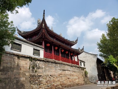 國慶游家鄉(xiāng)