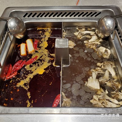 10月5日火鍋午餐