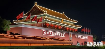 美麗的祖國(guó)