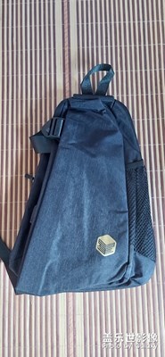 [9月活動]兌換的斜挎包到了